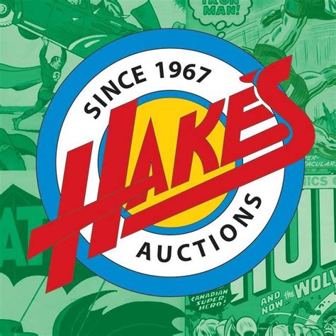 Hakes auctions. Things To Know About Hakes auctions. 